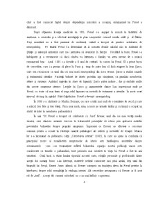 Viața și opera lui Sigmund Freud - criminologie - Pagina 4