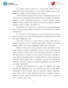 Raportul de Drept Administrativ - Pagina 3