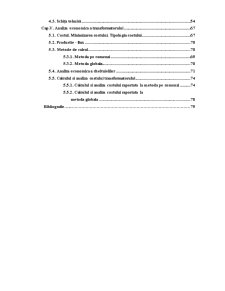 Proiectarea și Studiul Economic al Produsului Transformator de Sudare Electrica cu Bobina de Reactanta Separata - Pagina 3