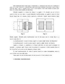 Proiectarea și Studiul Economic al Produsului Transformator de Sudare Electrica cu Bobina de Reactanta Separata - Pagina 5