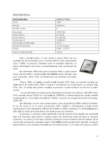 Procesor Intel Core I7 Extreme - Pagina 2