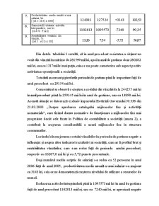 Raport practică de producție - SA Apa Canal - Pagina 4