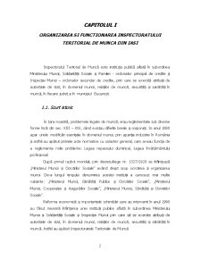 Inspectoratul Teritorial de Muncă Iași - Pagina 2