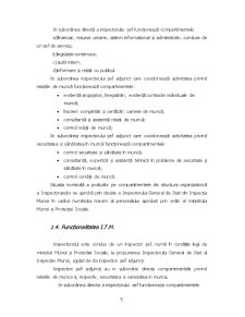 Inspectoratul Teritorial de Muncă Iași - Pagina 5