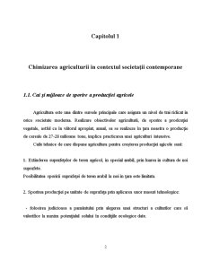 Proiect Agrochimie - Pagina 2