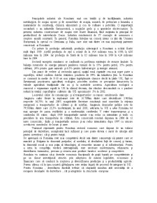 Fișa de țară a României - economie europeană - Pagina 3