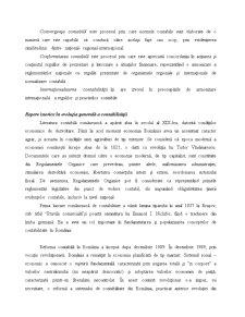 Armonizarea contabilității în România - Pagina 2