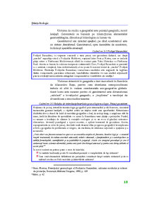 Ecologie Generală - Pagina 10