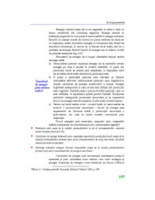Ecologie Generală - Pagina 51