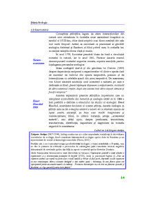Ecologie Generală - Pagina 54