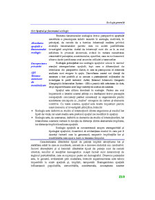 Ecologie Generală - Pagina 132