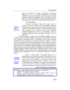 Ecologie Generală - Pagina 138