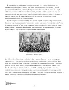 Organizarea politică în perioada 1866-1918 - Pagina 3