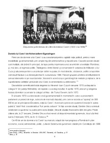 Organizarea politică în perioada 1866-1918 - Pagina 4
