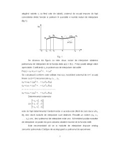 Proiectarea și Modelarea Rețelelor de Calculatoare - Pagina 5
