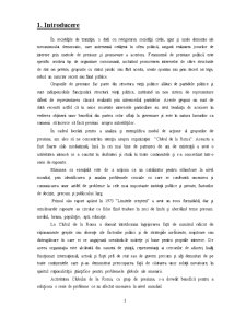 Grupuri de presiune - Clubul de la Roma - Pagina 3