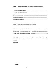 Analiza Sistemelor Cadastrale la Nivel Mondial - Pagina 2