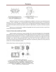 Tehnologia Materialelor - Turnarea - Pagina 5