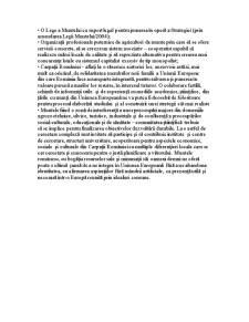 Elemente de montanologie - cheia dezvoltării agroturismului montan - Pagina 3