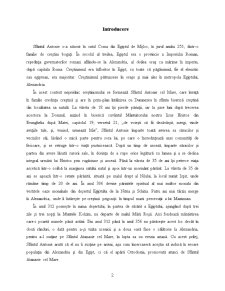 Duhovnicia la Sfântul Antonie cel Mare - Pagina 2