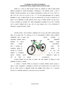 Campanie de Promovare a Bicicletei E-Bike - Pagina 5