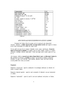 Cadmiul - inocuitate și contaminanți alimentari - Pagina 4
