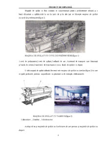 Linie Tehnologică pentru Fabricarea Zacuscăi cu Ciuperci - Pagina 4