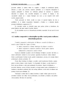 Secție Biotehnologică de Fabricare a Sucului Pasteurizat din Coacăze - Pagina 5