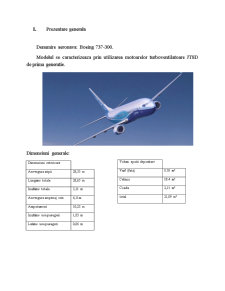 Dinamica zborului la avionul B737-300 - Pagina 3