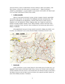 Parcul Național Călimani - Pagina 2