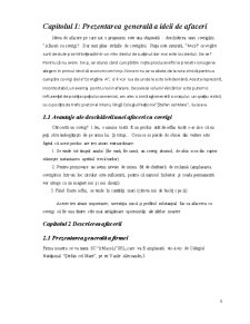 Plan de afaceri - covrigărie - Pagina 3