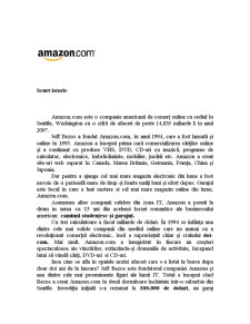 Amazon.com - Pagina 1