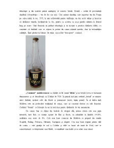 Cognacul (divinul) din Republica Moldova - Pagina 2