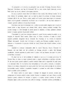 Plan de Afaceri - SC Donatella SRL - Pagina 4