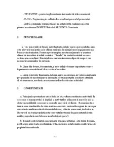 Proiect de practică - Conpet SA - Pagina 5