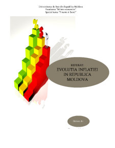 Evoluția inflației în Republica Moldova - Pagina 1