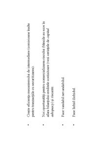 Macroeconomie deschisă - Pagina 12
