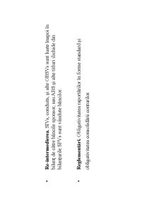 Macroeconomie deschisă - Pagina 27