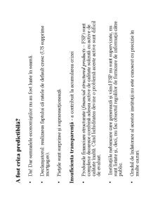 Macroeconomie deschisă - Pagina 33