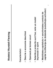 Macroeconomie deschisă - Pagina 60