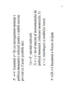 Macroeconomie deschisă - Pagina 77