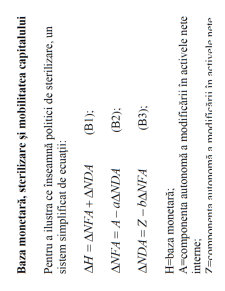 Macroeconomie deschisă - Pagina 78