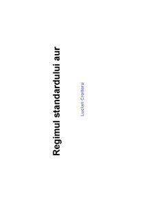 Macroeconomie deschisă - Pagina 82