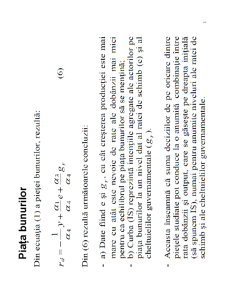 Macroeconomie deschisă - Pagina 132