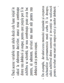 Macroeconomie deschisă - Pagina 133