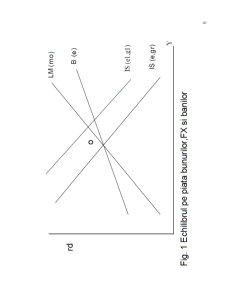 Macroeconomie deschisă - Pagina 134