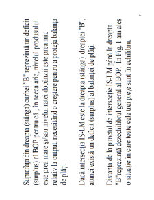 Macroeconomie deschisă - Pagina 139