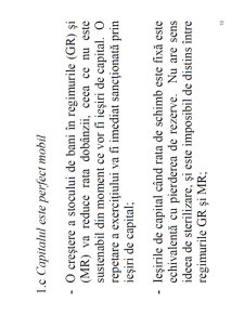 Macroeconomie deschisă - Pagina 151