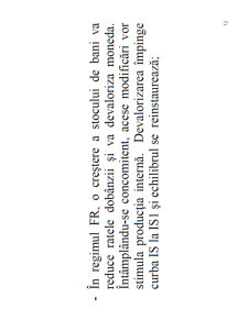Macroeconomie deschisă - Pagina 153