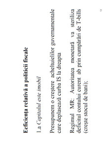 Macroeconomie deschisă - Pagina 154
